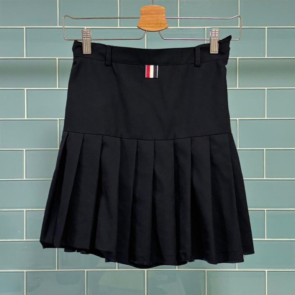 Authentic Thom Browne Skirt